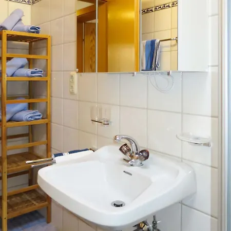 Apartment Neuner-2 By Interhome