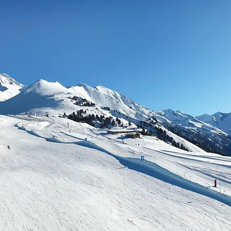 Apartman Neuner-2 By Interhome Hippach