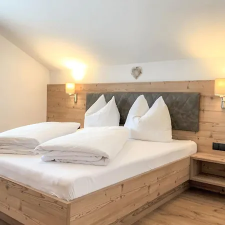 Apartment Neuner-2 By Interhome