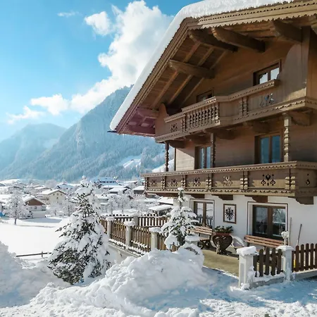 Neuner-2 By Interhome Apartment *