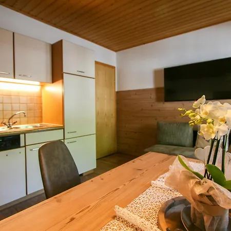 Neuner-2 By Interhome هيباخ