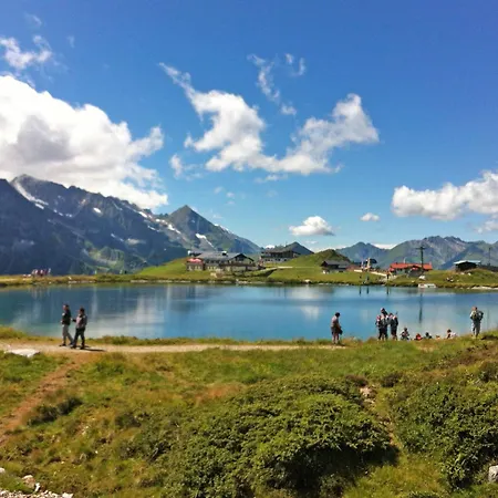 Neuner-2 By Interhome Appartement *