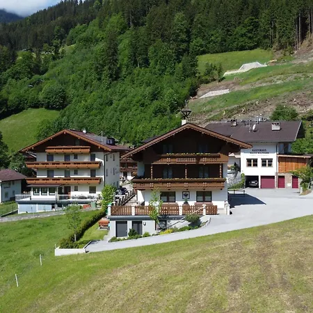 Neuner-2 By Interhome * Hippach