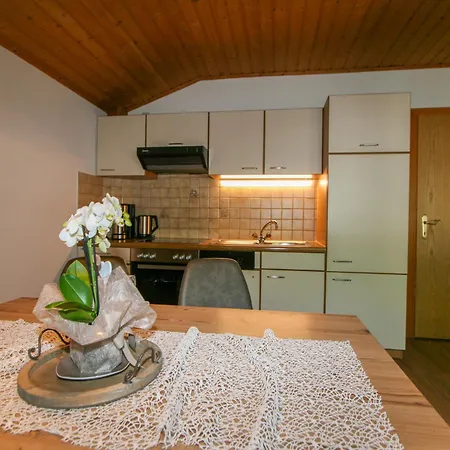 Neuner-2 By Interhome Apartment *