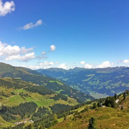 Appartement Neuner-2 By Interhome *