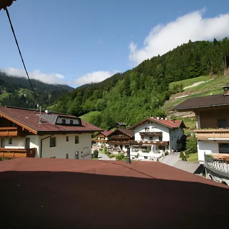 Apartman Neuner-2 By Interhome Hippach