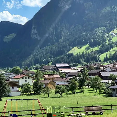 Neuner-2 By Interhome Apartment *