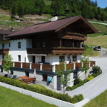 Neuner-2 By Interhome Hippach