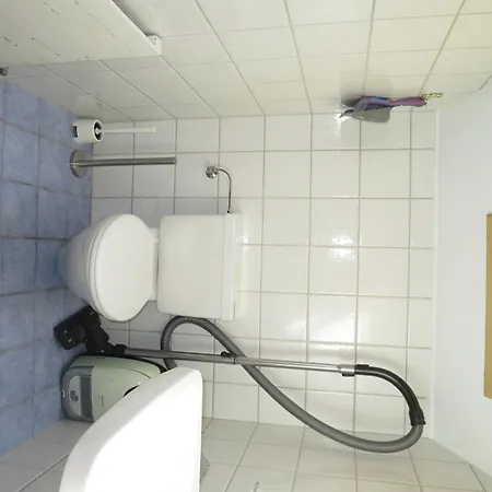 Appartement Neuner-2 By Interhome Hippach