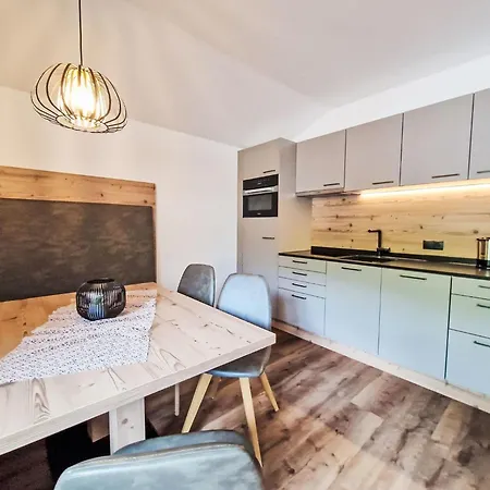 Neuner-2 By Interhome Hippach