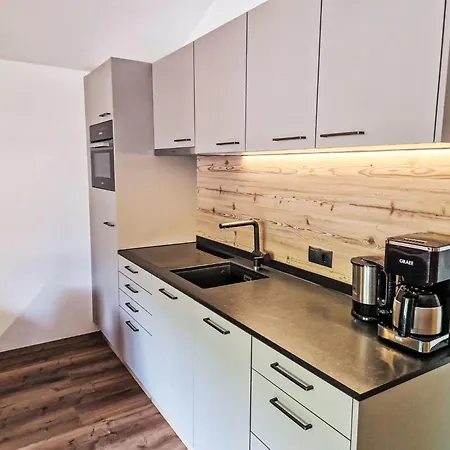 Neuner-2 By Interhome * Hippach