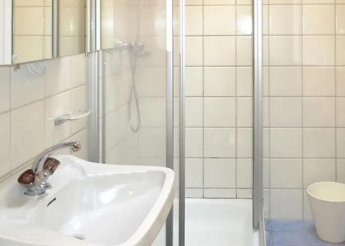 Neuner-2 By Interhome דירה