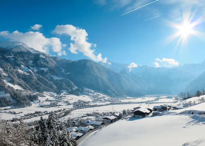 Neuner-2 By Interhome