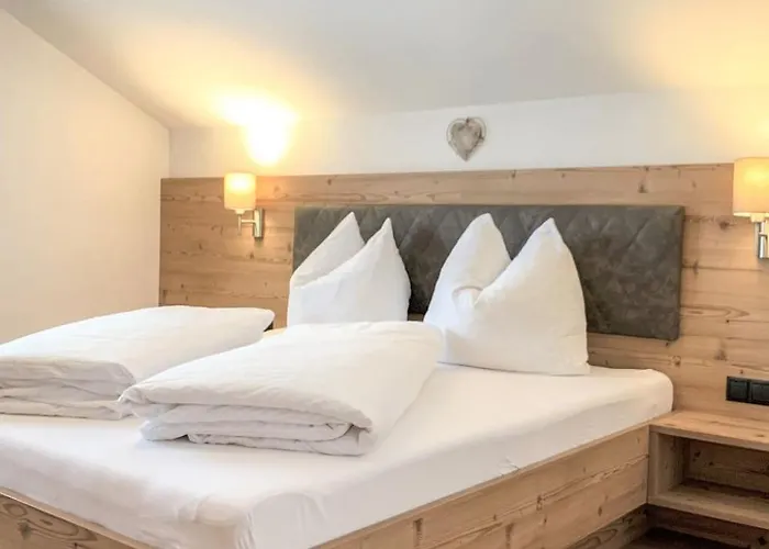 דירה Neuner-2 By Interhome