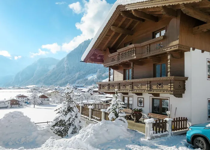 Neuner-2 By Interhome דירה *