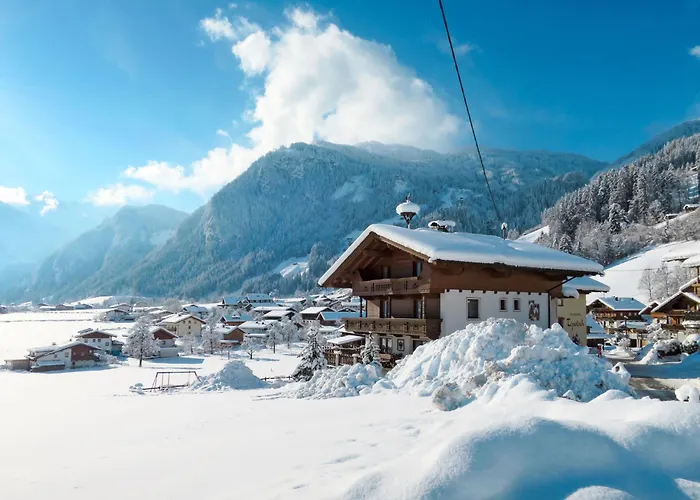 Neuner-2 By Interhome