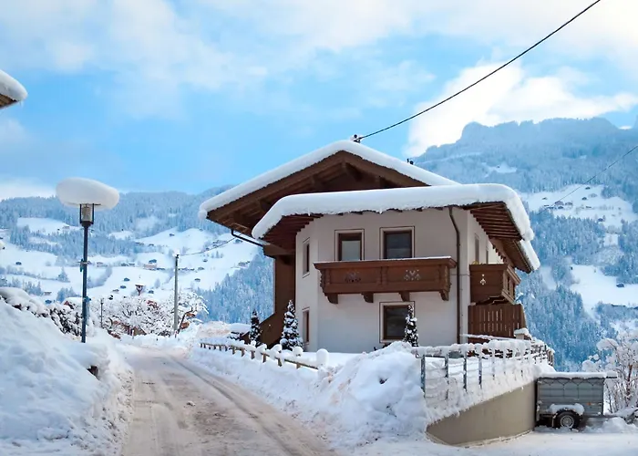 דירה Neuner-2 By Interhome *