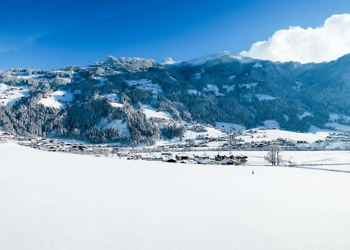 Neuner-2 By Interhome شقة هيباخ