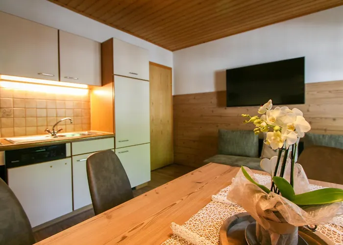 Neuner-2 By Interhome هيباخ