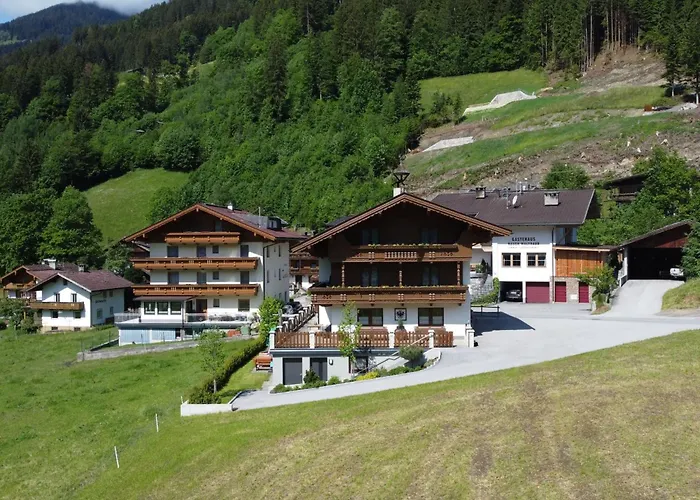 Neuner-2 By Interhome * היפאך