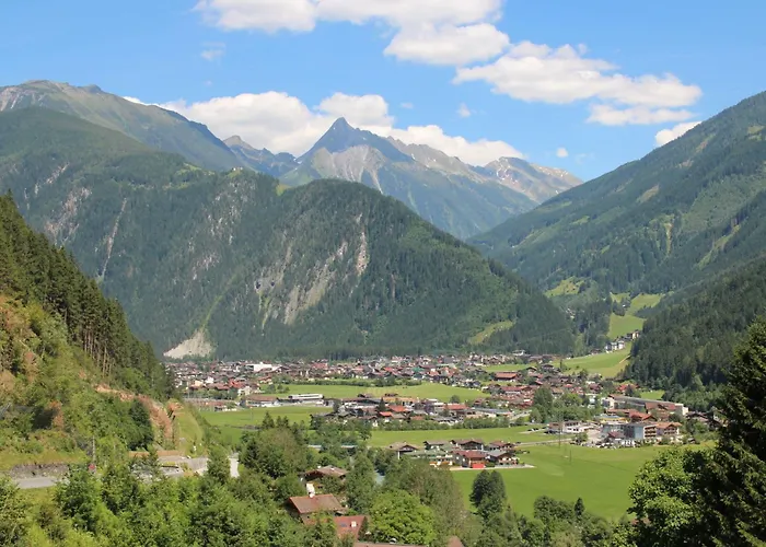 דירה Neuner-2 By Interhome *