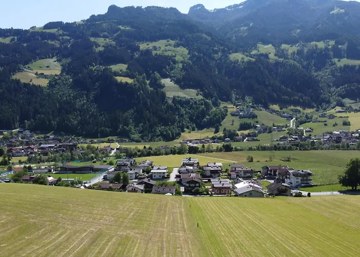 דירה Neuner-2 By Interhome *