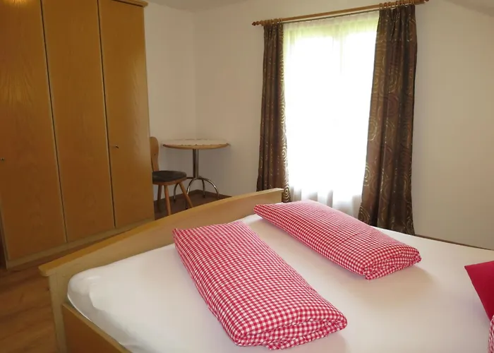 דירה Neuner-2 By Interhome *