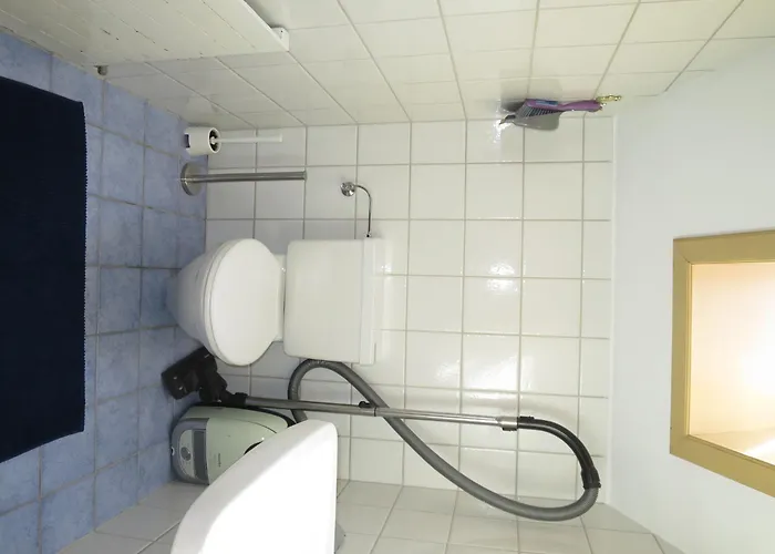 شقة Neuner-2 By Interhome هيباخ