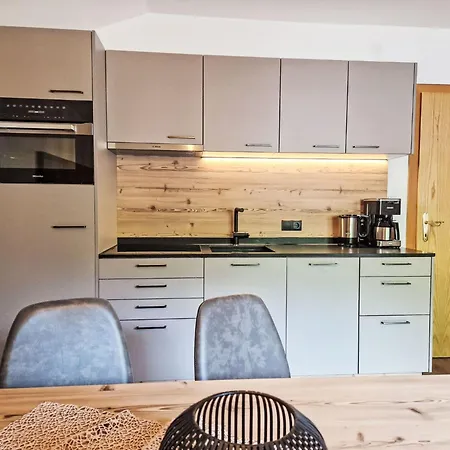 Neuner-2 By Interhome Apartamento Hippach