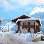 Apartamento Neuner-2 By Interhome *