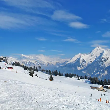 Neuner-2 By Interhome Apartman *