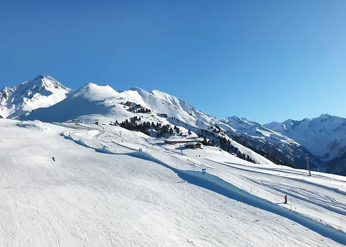 Apartman Neuner-2 By Interhome Hippach