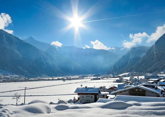 Neuner-2 By Interhome