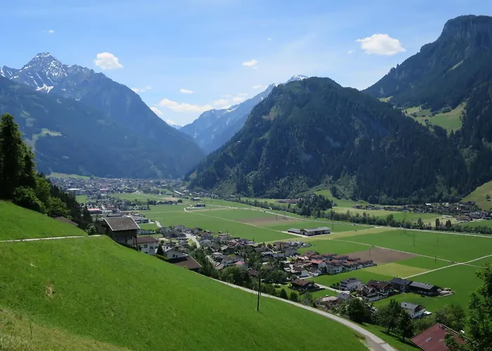 Neuner-2 By Interhome Apartman *