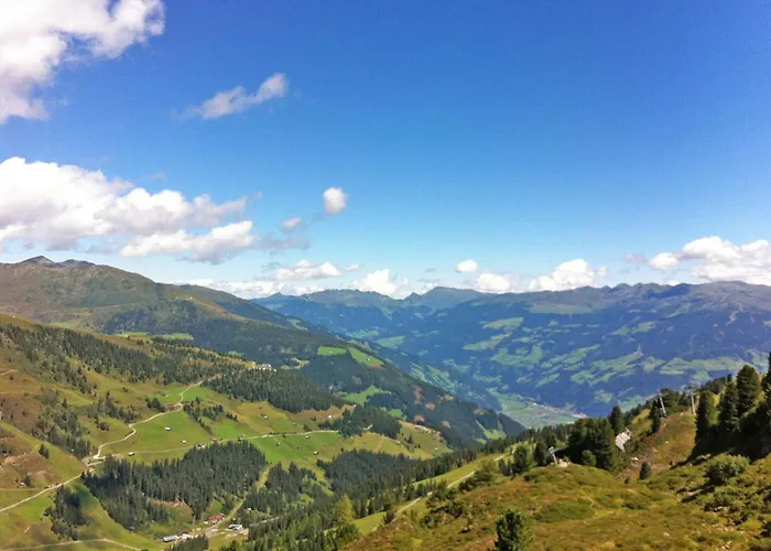 Apartman Neuner-2 By Interhome *