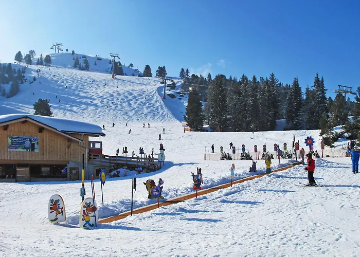 Neuner-2 By Interhome Apartman *