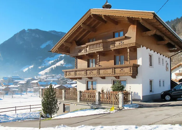 Apartman Neuner-2 By Interhome *