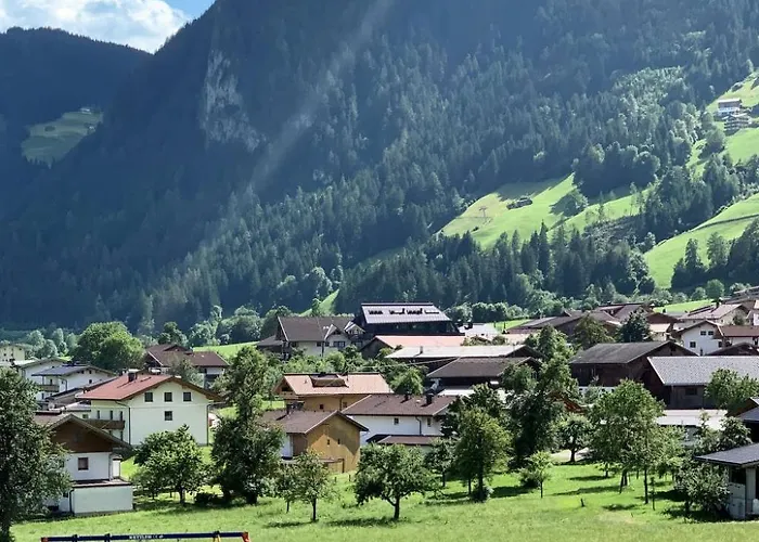 Neuner-2 By Interhome Apartman *