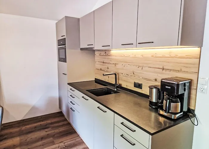 Neuner-2 By Interhome * Hippach